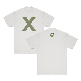 エドシーラン ライブ限定 Tシャツ 東京・大阪 2024 エド